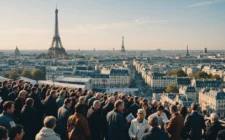 Actualités françaises récentes